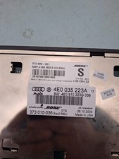 Amplificatore altoparlante