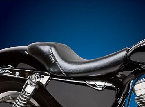 Harley sportster custom - custom, 07-09