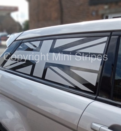 Range rover evoque lunotto - rover,