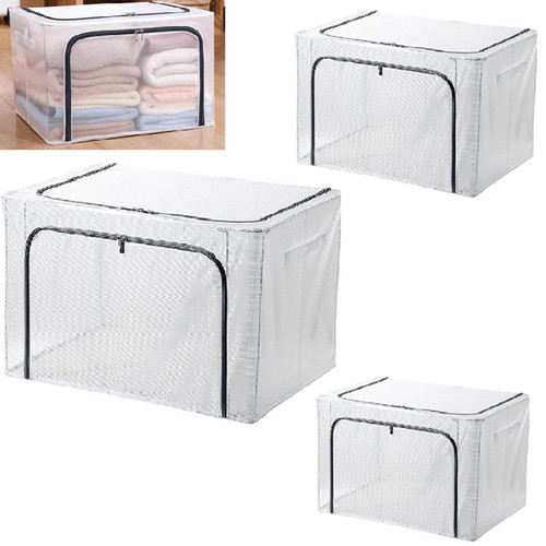 Box scatola salvaspazio - box,