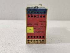 Pepperl+Fuchs WE77/EX1 n