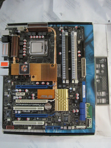 Motherboard asus rog - asus,