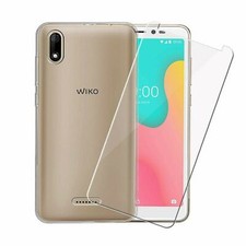 Custodia per WIKO Y60 (5.45)