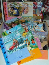 Fiabe "C'era una volta"