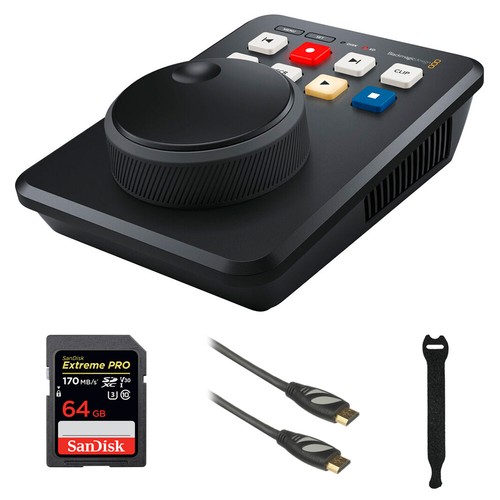 Blackmagic design hyperdeck - design,