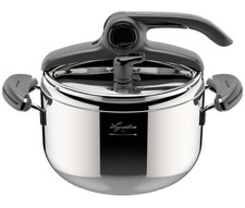 PENTOLA A PRESSIONE 5 LT