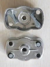 Trascinatore aggancio