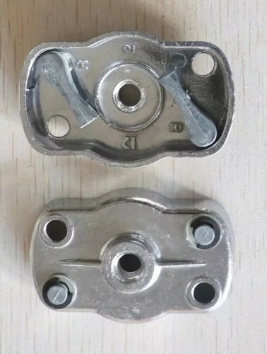 Trascinatore aggancio
