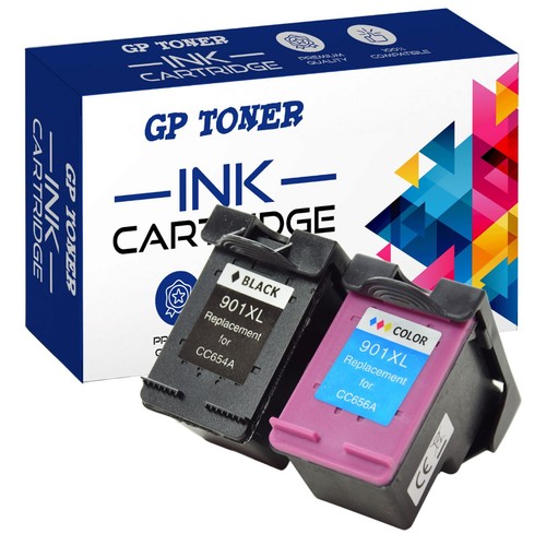 Cartucce per 901xl - cartucce,