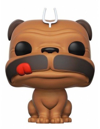 Funko pop marvel inhumans - funko,