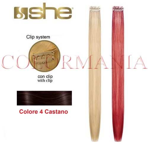 She one clip extension - one,