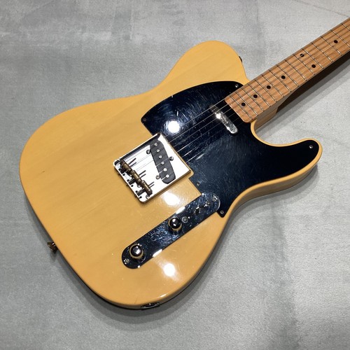 Fender made japan - fender,
