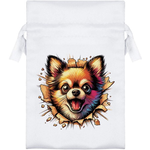 Angry chihuahua breakout - chihuahua, breakout'