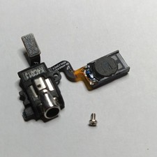 FLAT SPEAKER ALTOPARLANTE JACK VOCE ORIGINALE SAMSUNG GALAXY NOTE 3 NEO SM-N7505