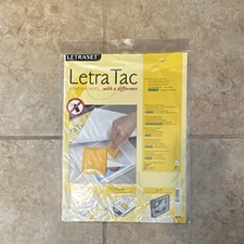 Letraset LetraTac Adhesive