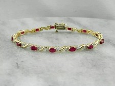 Bracciale Tennis Fidanzamento