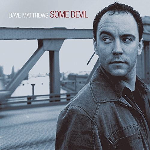 Various some devil music - various,