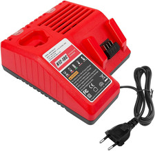 Caricabatterie M12 & M18 per