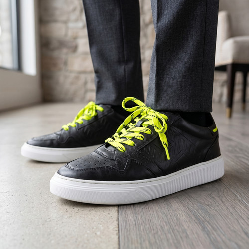 Scarpe ginnastica basse - scarpe,