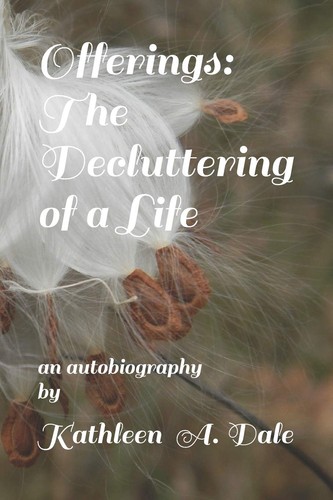 Offerings the decluttering - the,