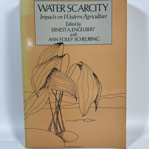 Water scarcity impacts on - scarcity:,