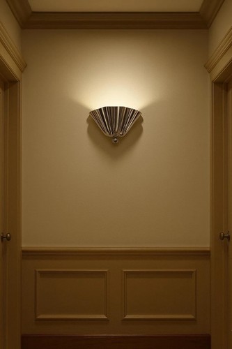 Applique parete con - da,