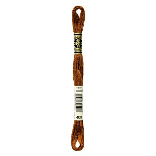 Mouline special cotone 8 - mouline', 25