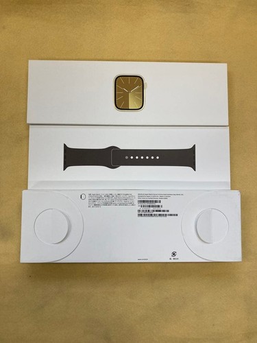 Raro apple watch serie 41mm - apple,
