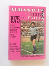 Almanacco Illustrato del