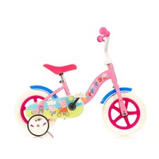 Bicicletta Bambina Peppa Pig
