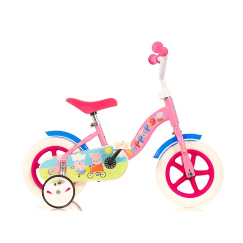 Bicicletta bambina peppa pig - bicicletta,
