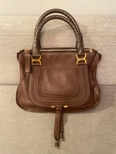 Borsa a mano media Chloe