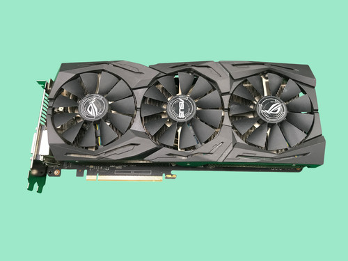 Asus nvidia geforce gtx 1060 - nvidia,