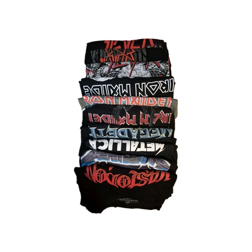 Lotto magliette metal - ​lotto,