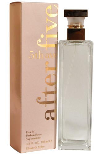 Elizabeth arden 5th - arden, avenue