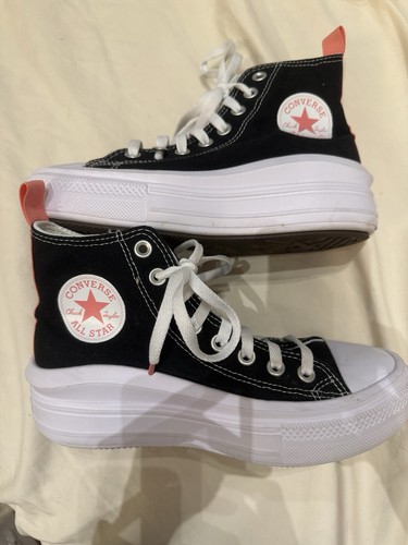 Converse all star - all-star, chuck