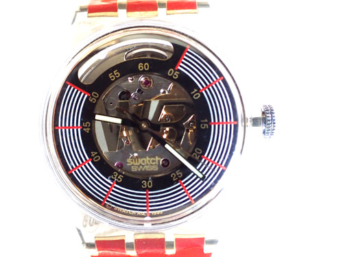 Orologio polso unisex - orologio, da