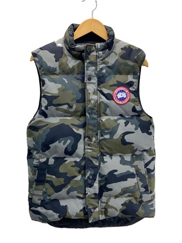 Taglia canada goose - s,