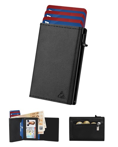 Porta carte credito - carte, uomo
