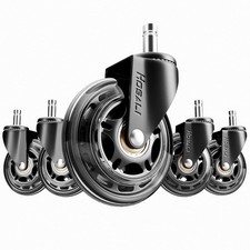 Ricambio Ruote per Sedia in