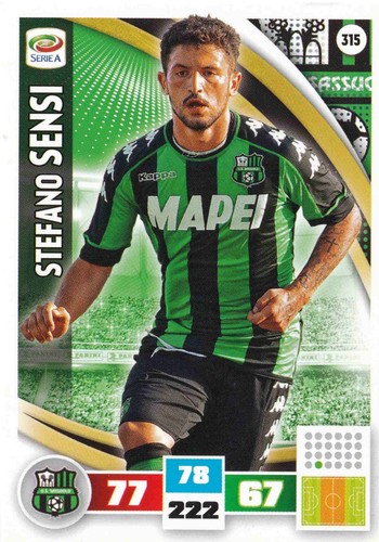 Panini calciatori 2016 - panini,, 2016-2017
