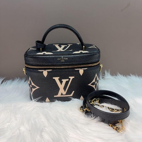 Louis vuitton vanity - louis,