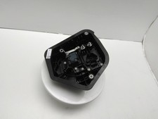 Tubo di riempimento carburante