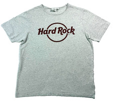 T-shirt Hard Rock Cafe unisex