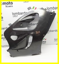 CARENA ANTERIORE DESTRA SUZUKI GSX R 600 750 / ruota 1997 2000