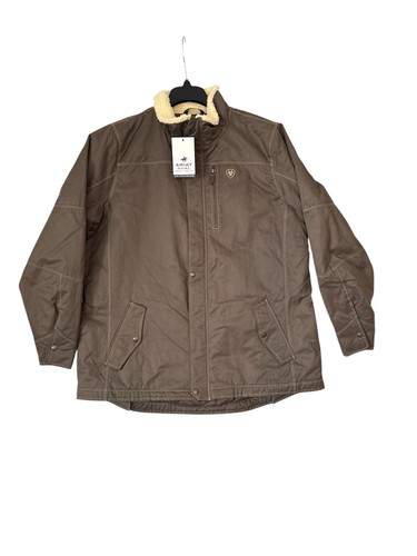 Ariat giacca cappotto donna - cappotto,