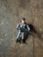 Gi Joe Hasbro Low Light 1986