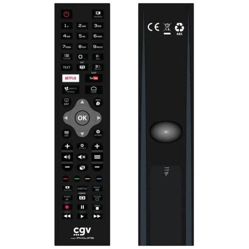 Telecomando ricambio cgv - di,