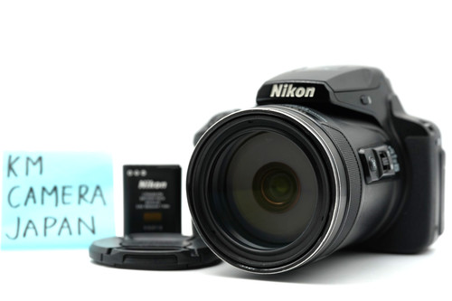 Duty payed nikon coolpix - payed],
