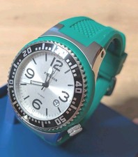 Orologio polso poseidon by - polso,